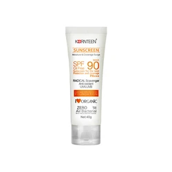 Custom Skin Care Product Spf 90 Sunscreen Lotion Moisturizing Whitening Sun Cream Face sun block sunscreen Cream private label