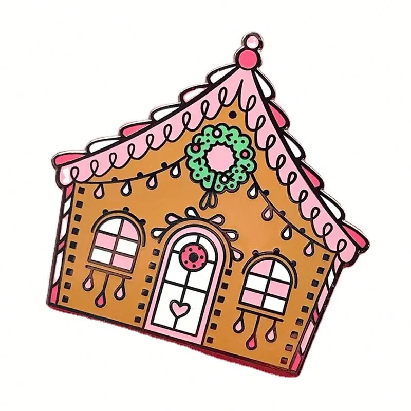 custom enamel pins Custom soft hard enamel No minimum order quantity and free design Chinese factor