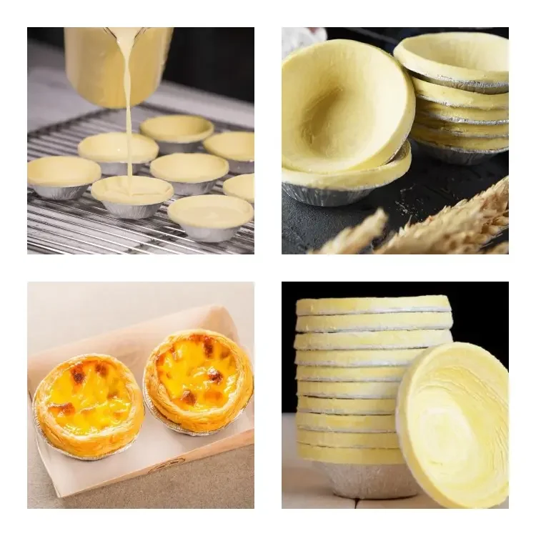 Cheap Factory Price Cheese Egg Maker Snack Machines Tart Shell Machine