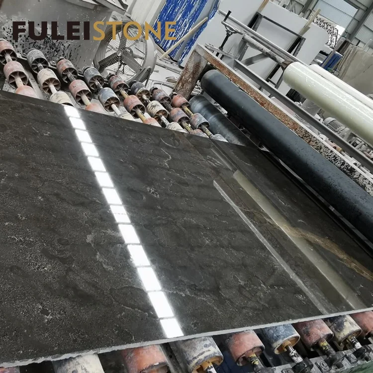 Pietra d`Avola Limestone Slabs Honed & Polished