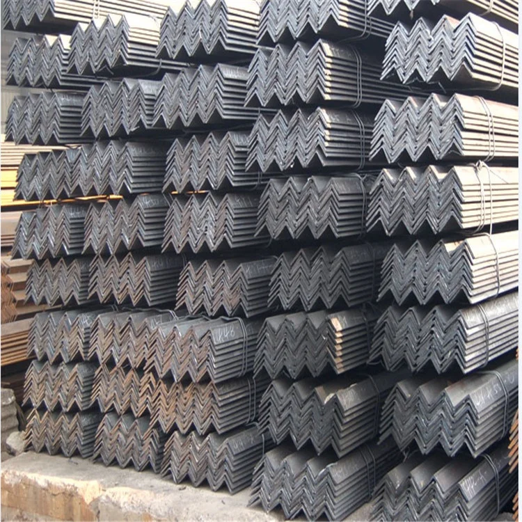 2023 China Special Sale Iron Steel Angles GB Standard Angle Bar