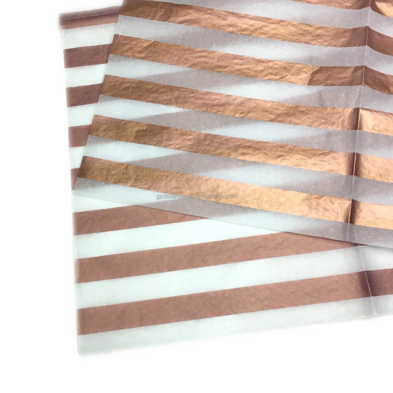 Розовое золото, штамп 17 г/кв. М, 50*75 см, украшение, праздничная обертка, Подарочная салфетка, упаковочная бумага