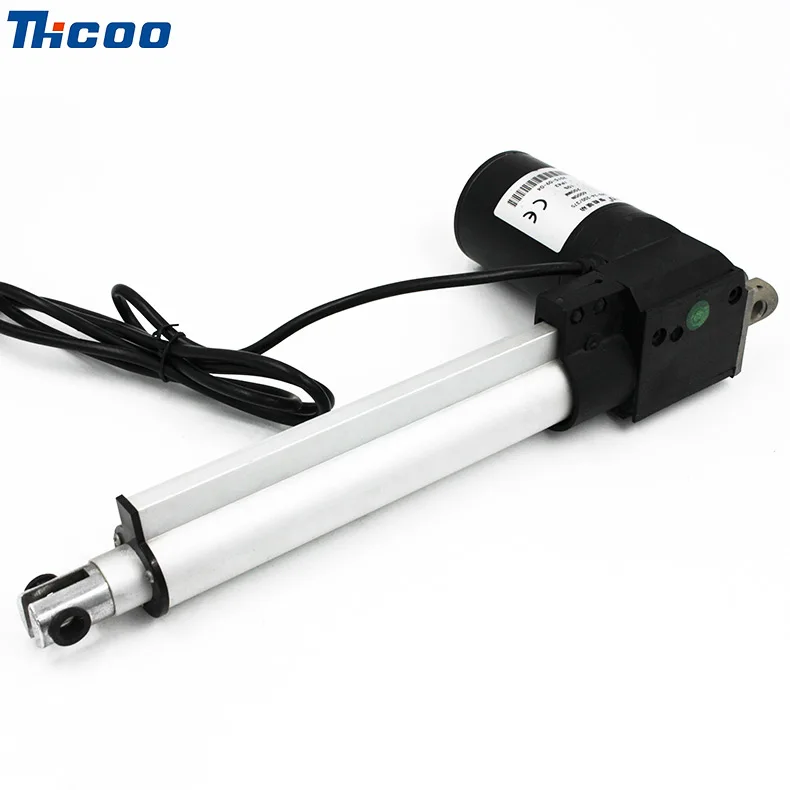 High Quality 24 volt 200mm 3500n Linear Actuator for Desk Lift SKD