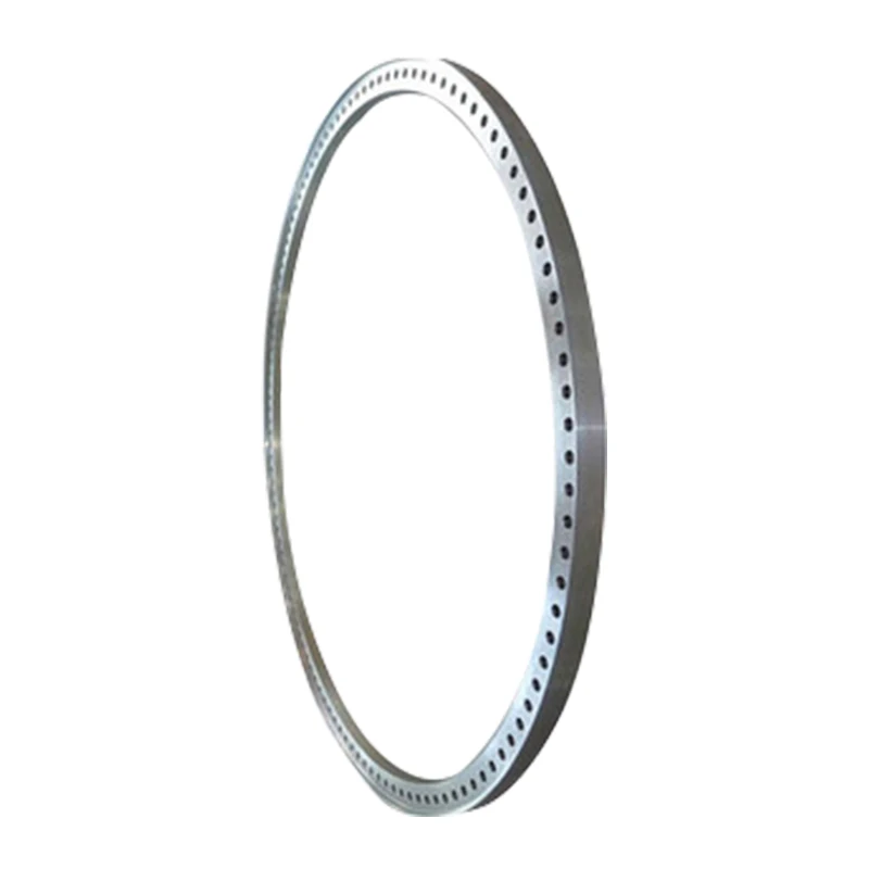 stainless steel CNC flange 316 304 stainless flange made in China 30 to 6000 large flat flange