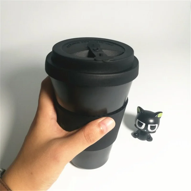 Best Hot New Reusable 12oz Cups Recyclable Togo Drinking sublimation Grande 12 OZ Plastic Travel To Go Coffee Cups