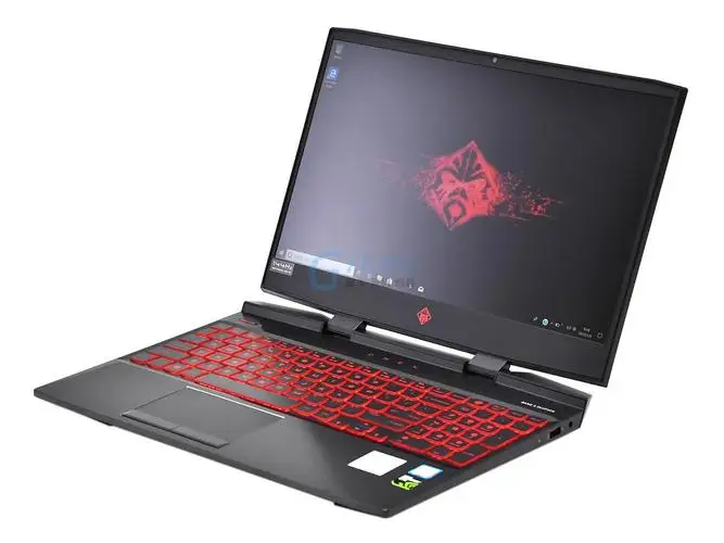 Original Used Laptop for HP OMEN High Quality Gaming Laptop with i5-8300H RTX2060 16GB Laptop Computer