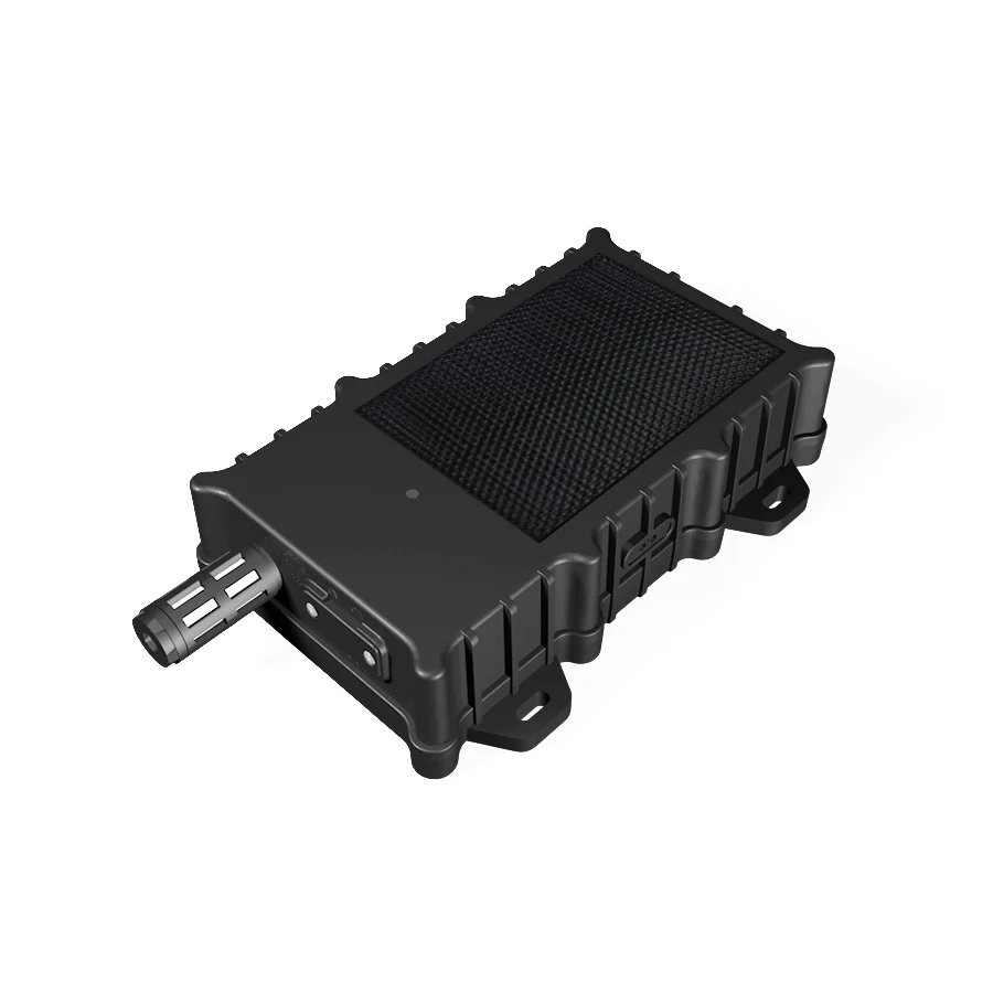 Beidou gps gnss base station Real-Time Monitoring anchor All In One Wireless hub gateway