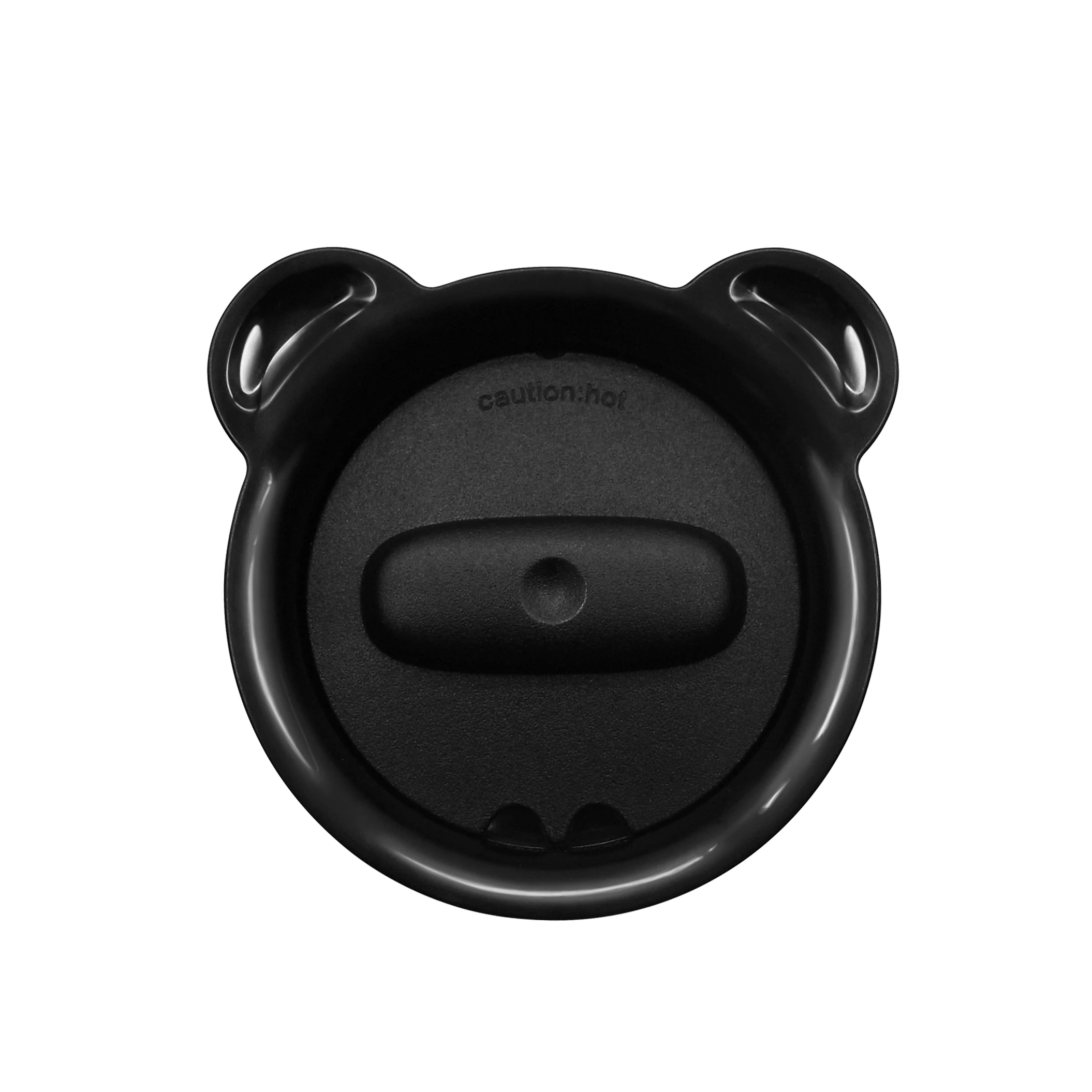 top seller Double-layer vacuum insulation suction cup thermoses for coffee stainless steel coffee cup