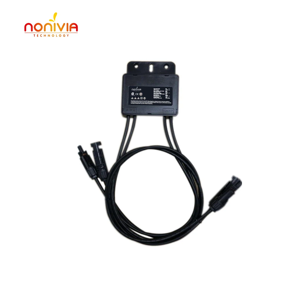 wholesale oem dc smart energy efficiency rapid shutdown 250w photovoltaic solar panels system products mppt pv power optimizer