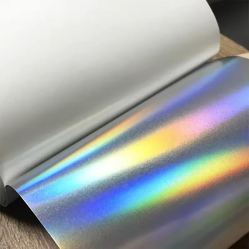 Pvc Heat Shrink Film Skin Film Packing Material plastic packaging roll film