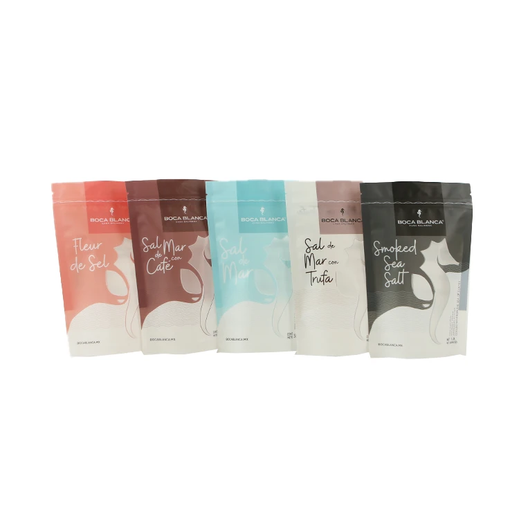Printing Doypack Smell Proof Packing Printed Zip Lock Custom Ziplock Logo Plastic Stand up Pouch Packaging Mylar Bag