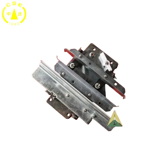 Elevator door knife FAA24390H1 DAA24390D1 Ots Door knife AT-120 door knife SKY