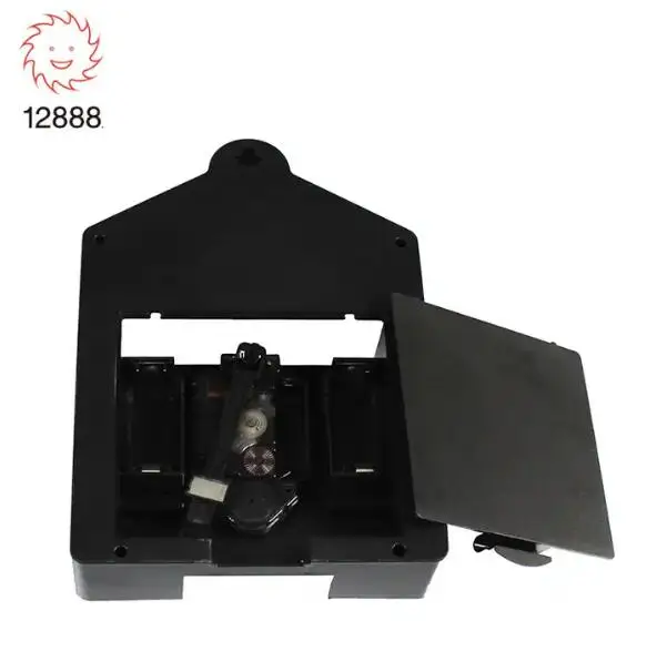 Factory Direct Quartz Clock Movement  Cuckoo Movements Mechanism