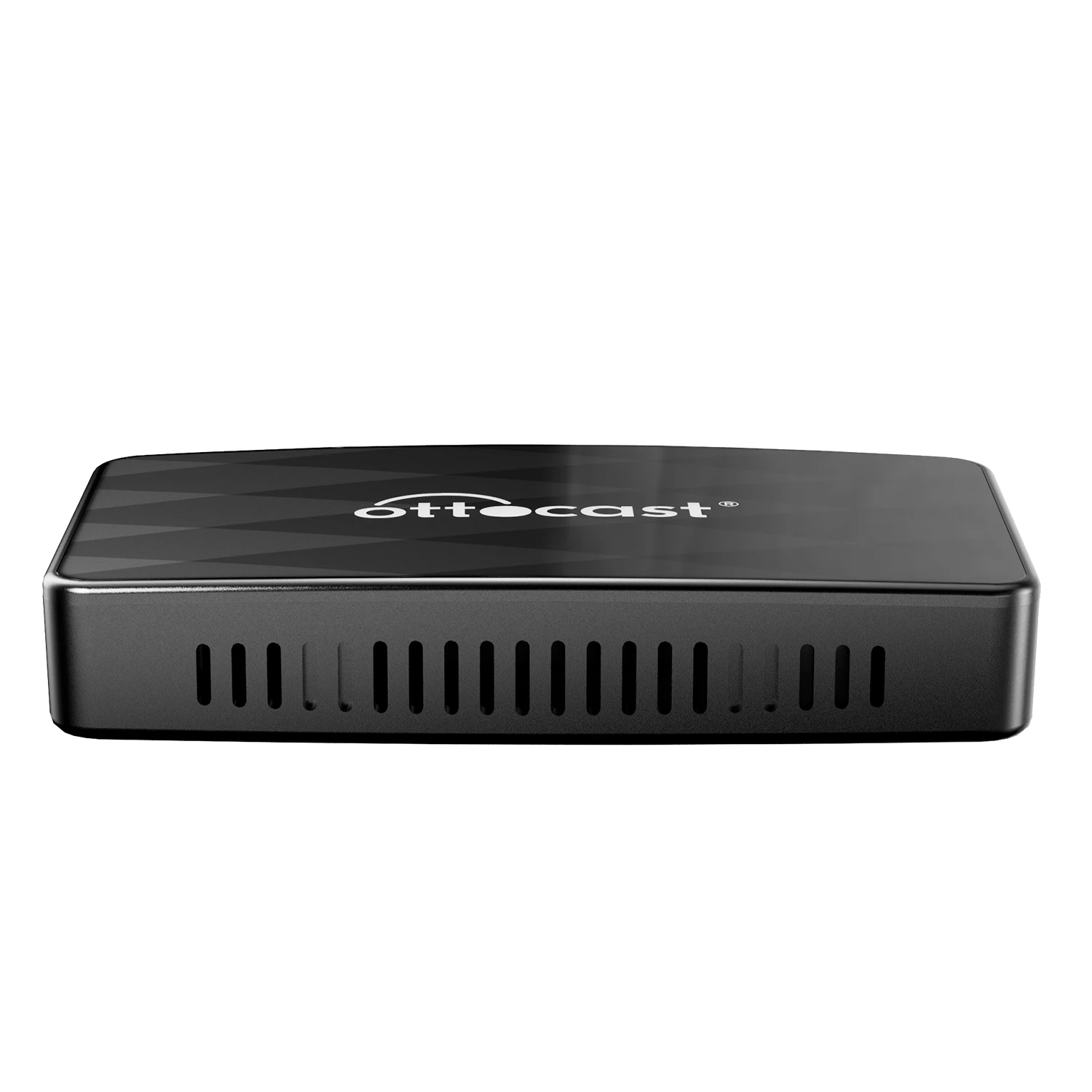 Ottocast MX 360 wireless Portable dongle wireless carplay Box android auto cast  airplay smart Carplay adapter