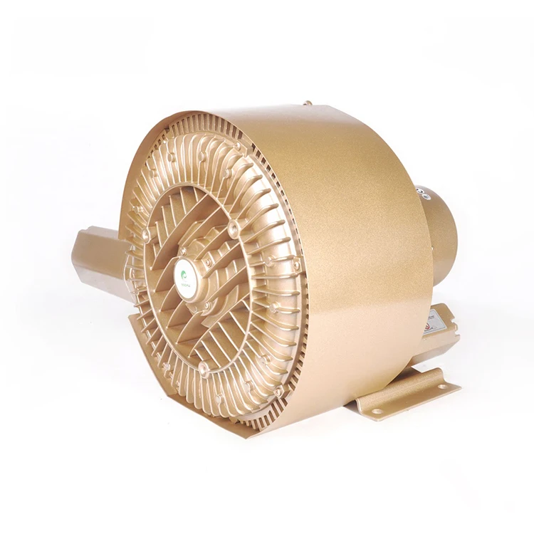 Лидер продаж, аэрация сточных вод 3 л. С., кольцевой вентилятор для обработки сточных вод