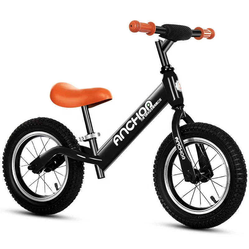 2019 Factory direct sale Mini Children Balance Bike