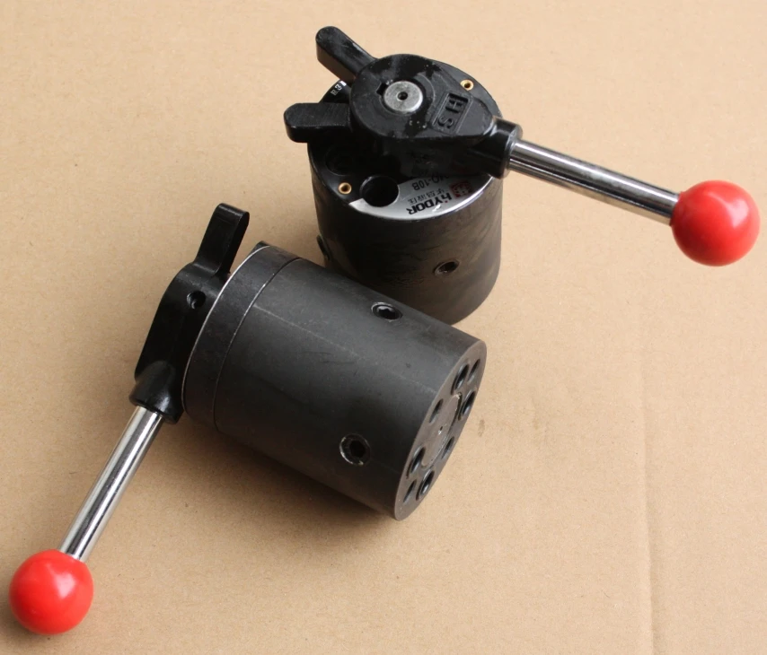 YB-85 небольшой лабораторный тест одинарный керамический поршневой насос