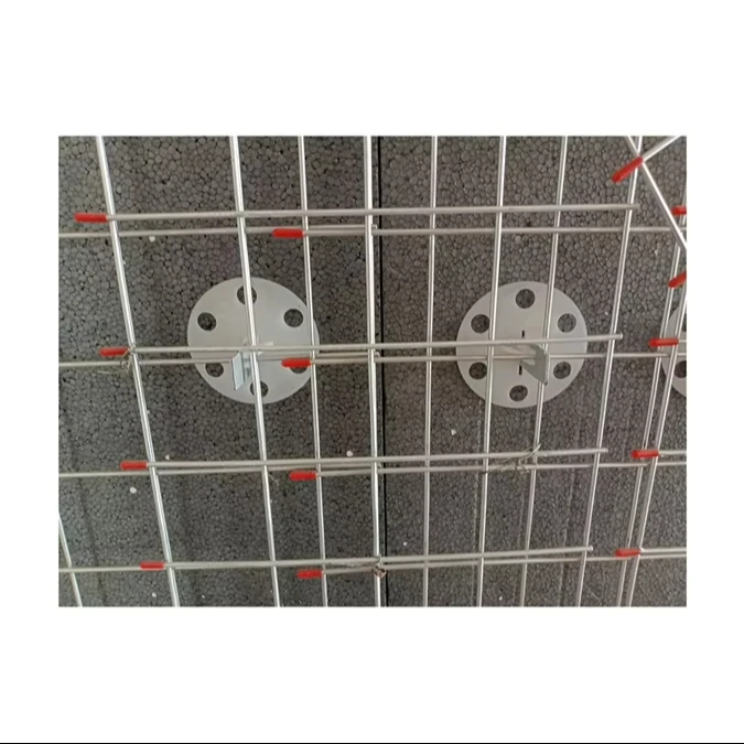 Yz Insulation System With High-Precision Template For Effective Thermal Insulation And Construction Efficiency