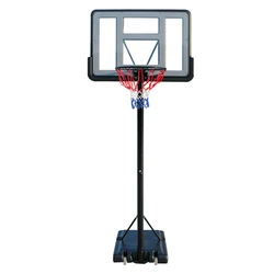 A-100321AL 2019 New Item Well-Designed Moveable Outdoor Indoor Basket Ball Stand