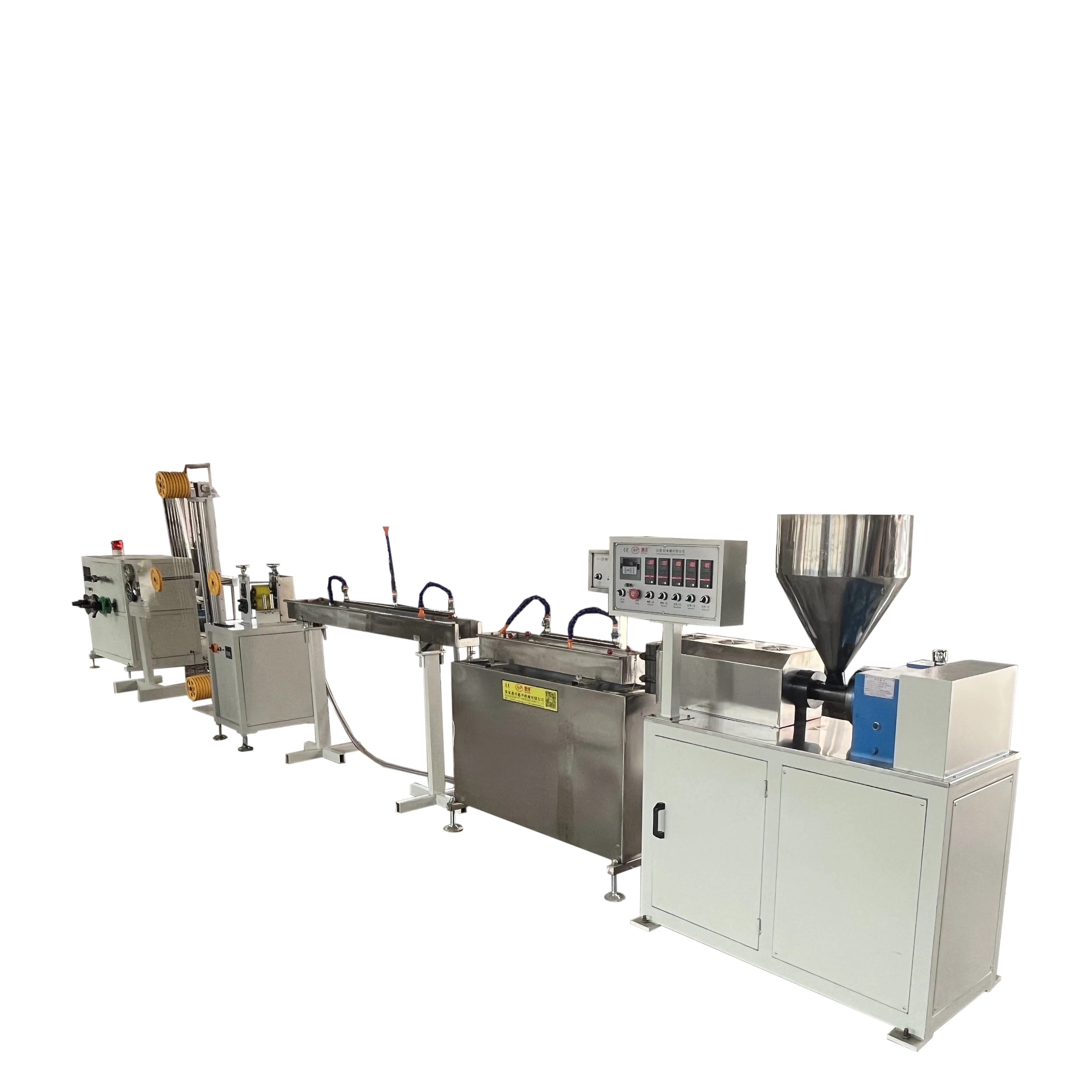 3D Printing Filament Extruder