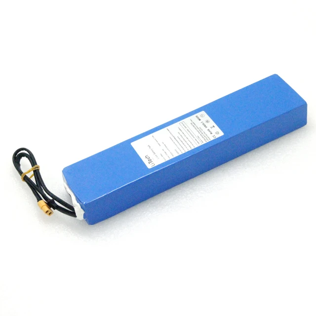  Аккумулятор LiTech Power 10S3P литиевая батарея для электрического скутера 36 В 7 5 ач 10s3p с аккумуляторами глубокого