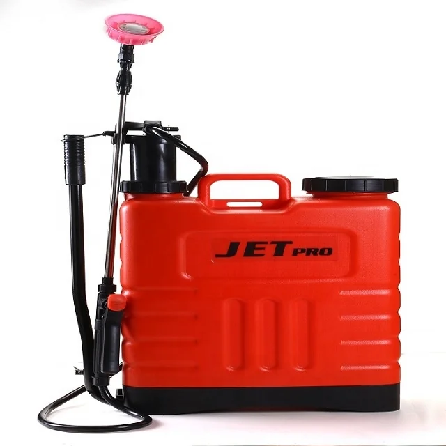 
Agriculture Sanitizing Sprayer Pump 
