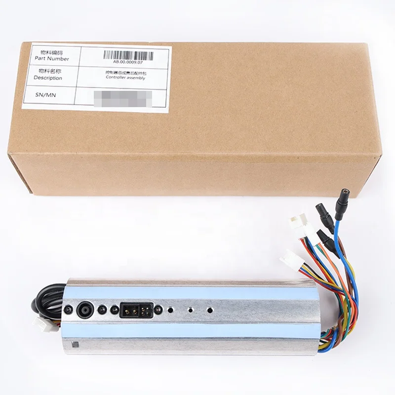 Original Scooter accessories Nine--bot E22/E25/E45 Electric Scooter Spare Parts for Nine-bot E series electric scooter Parts