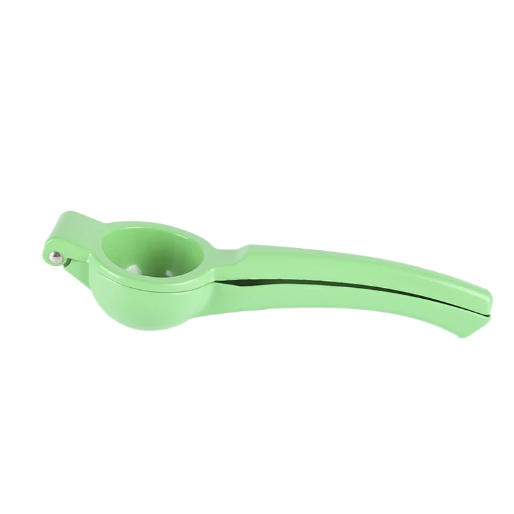 Morezhome aluminium alloy lemon squeezer lemon juicer extractor machine