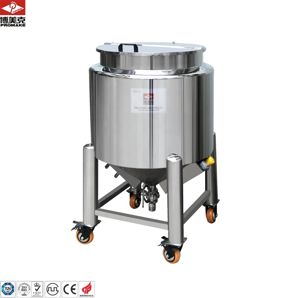 GZ настраиваемые резервуары для хранения напитков и пива из нержавеющей стали