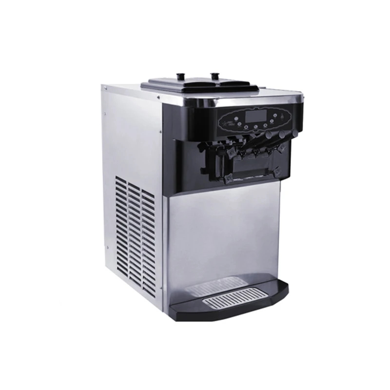 Pasmo S630c  manufacture industrial spaghetti fruit ice cream machine maker