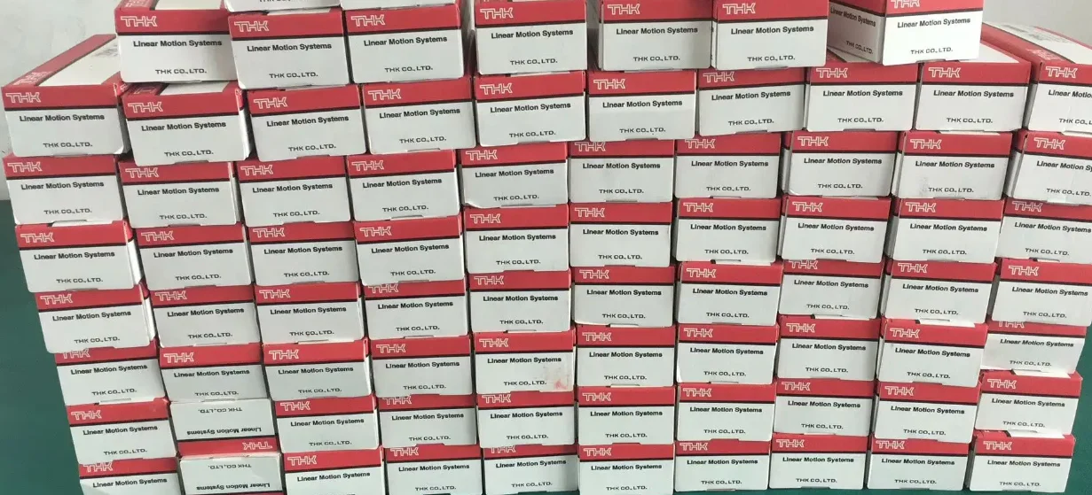 Japan THK Linear Guide Rail SRS5M SRS5GM SRS5N SRS5GN for Machine Tools