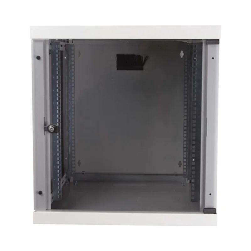Best Quality WALL TYPE PRO RACK CABINET (7U/9U/12U) 19' colourly