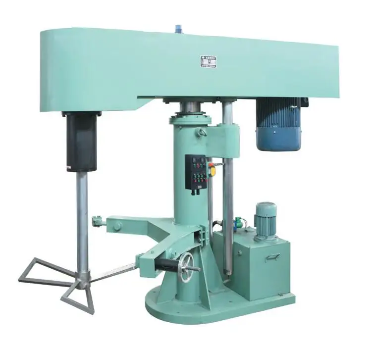 cosmetic jacketed mixing tank industrial blender machine perfume mixing machine of Longxin