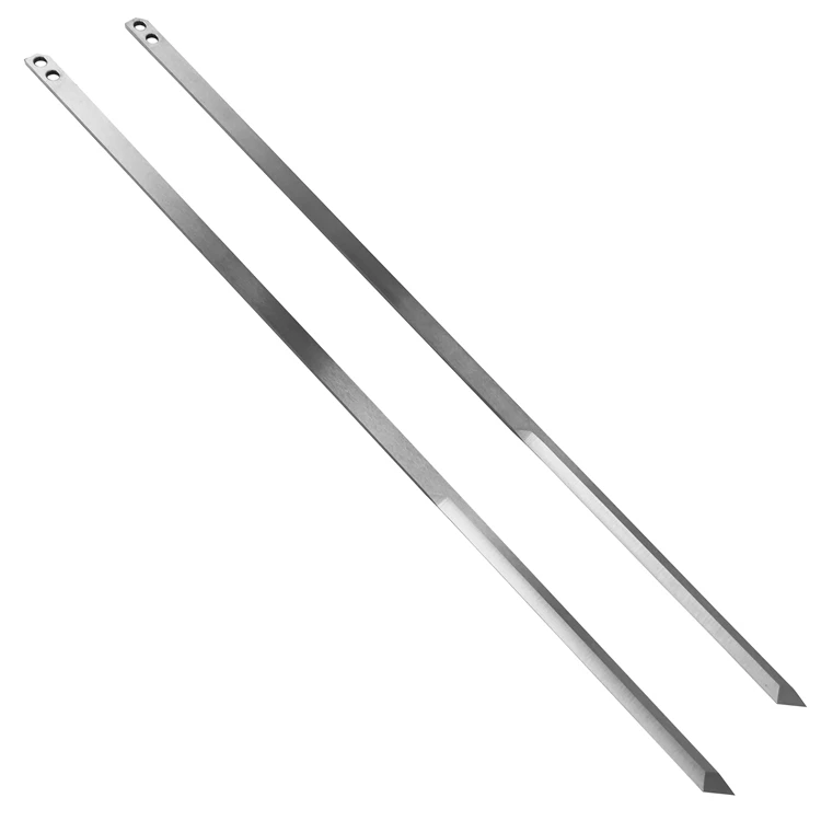 88x5.5x1.5mm CAD Cloth Cutting Blade for Lectra VT2500/FX Auto Cutter 801220