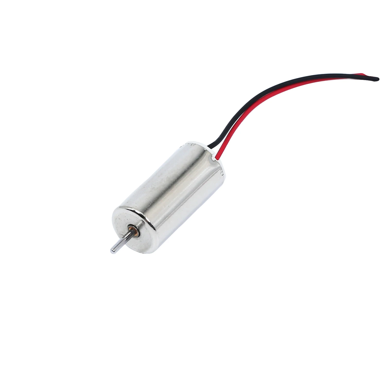 
52000rpm 7x20mm 3.7V DC Coreless Motor for RC Airplane Mini Drone 0720 Motor 
