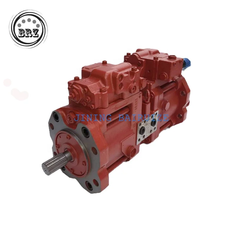 DAEWOO DH360LC-V DH360 piston pump DAEWOO doosan hydraulic pump DH370LC-7 DH370LC-9 DH400LC-3