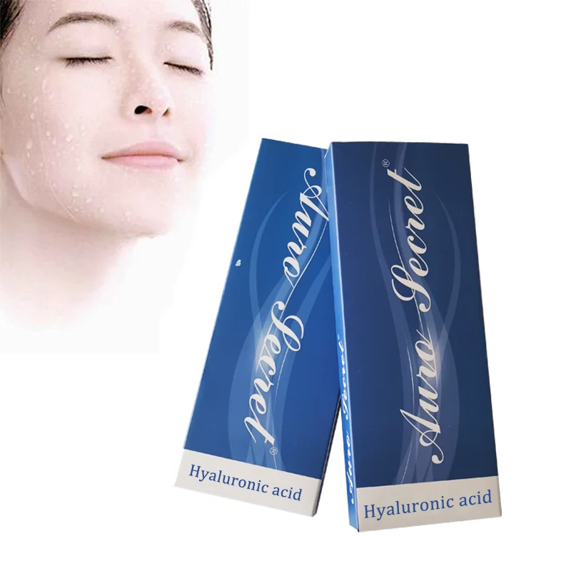 Popular Private label 10ml 20ml 50ml 100ml 100% lips deep hyaluronic acid