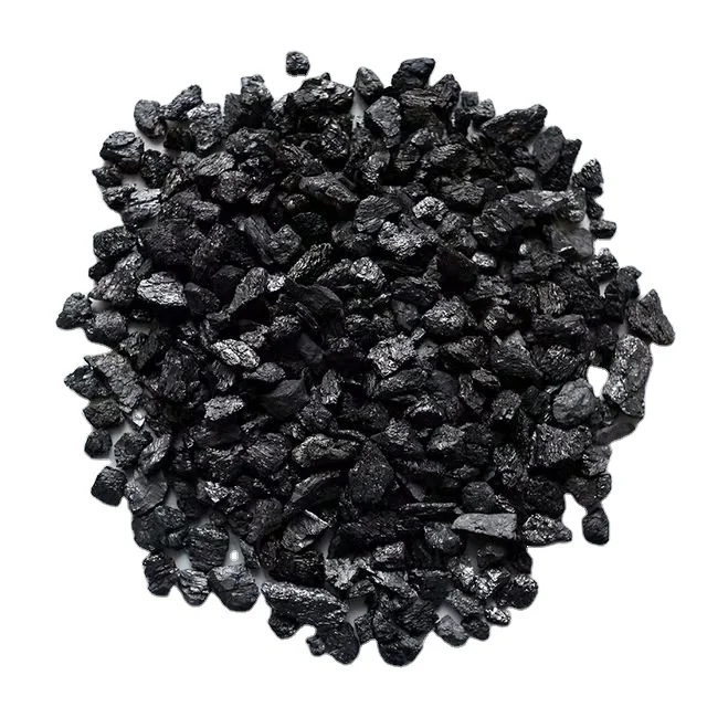 Manufacturer Sale High Adsorption Low Ash Anthracite Coal Based Pellet and Granular Activated Carbon for Solvent Recovery