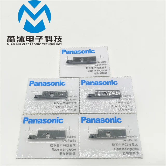 Original brand new Insert Machine parts X02G51111  Foot Clipper AI parts  for Panasonic