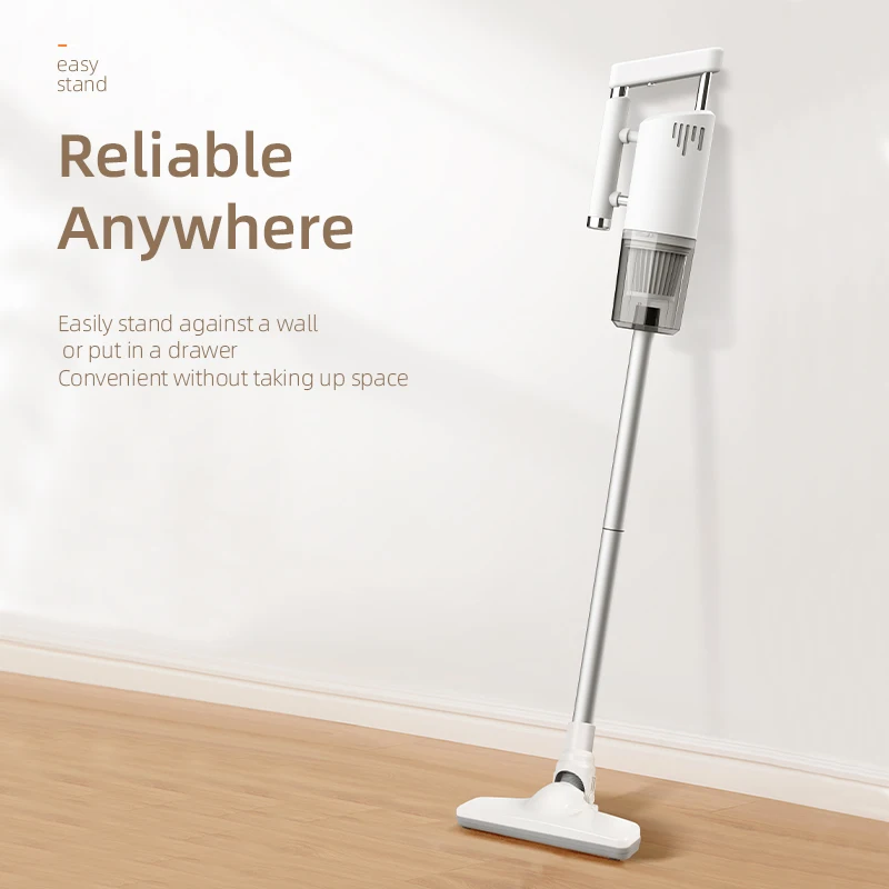 2023 Hot sale 3 in 1 Portable Car Home Vacuum Wireless Rechargeable bedroom floor Vaccum Cleaner