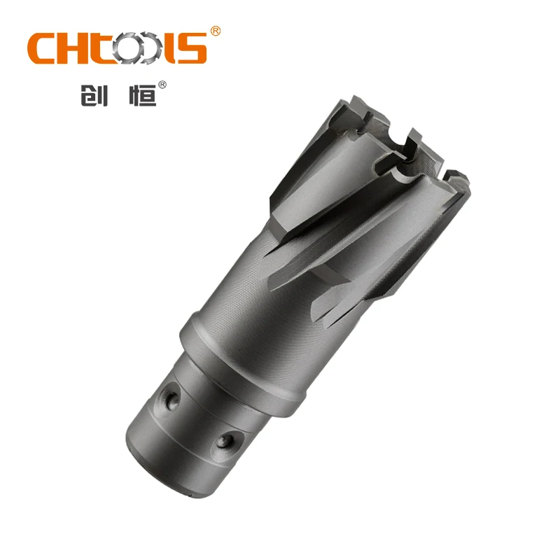 CHTOOLS 35mm TCT annular cutter fein drill bit for magnetic drills