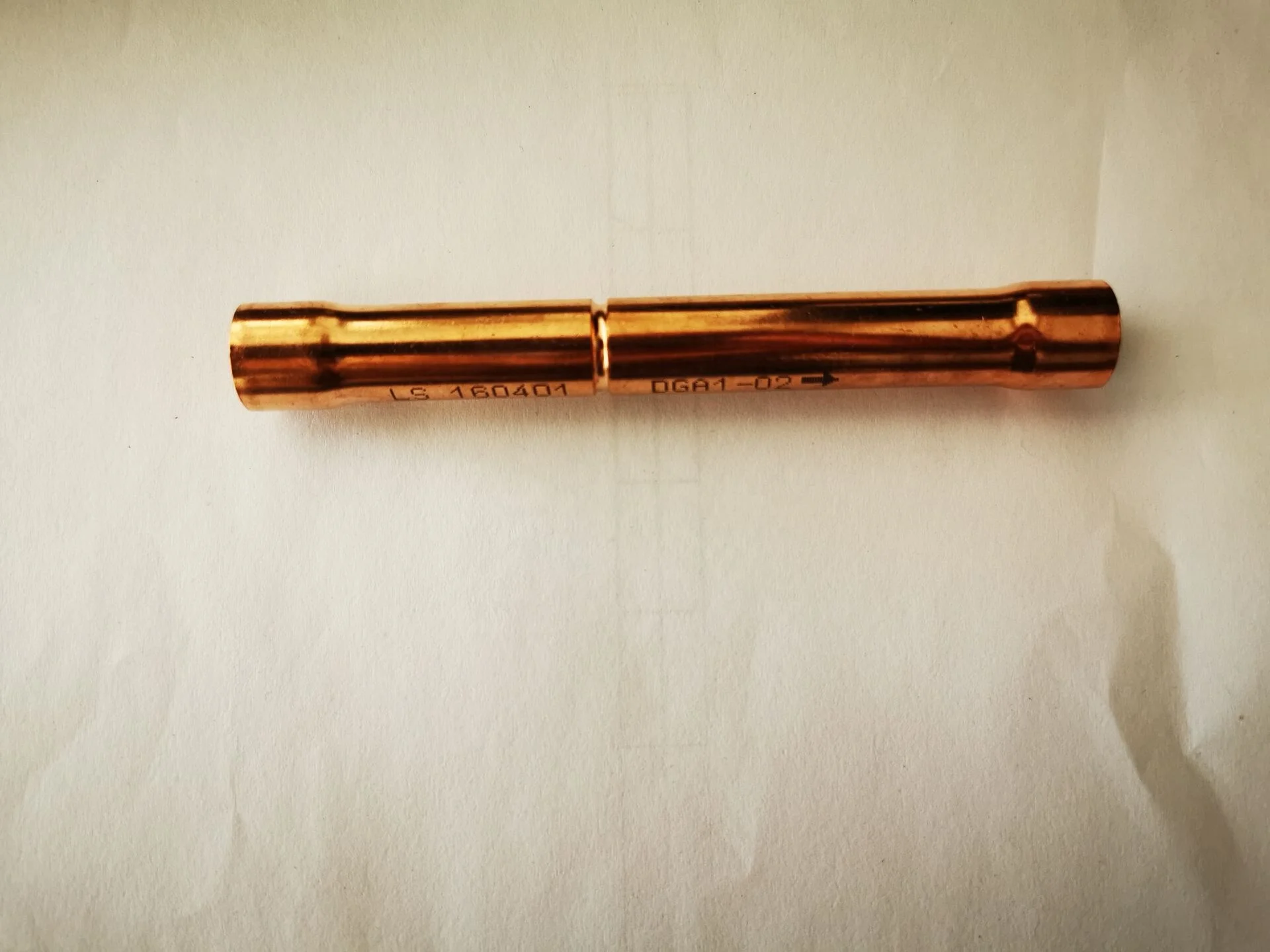 Air Conditioner Parts