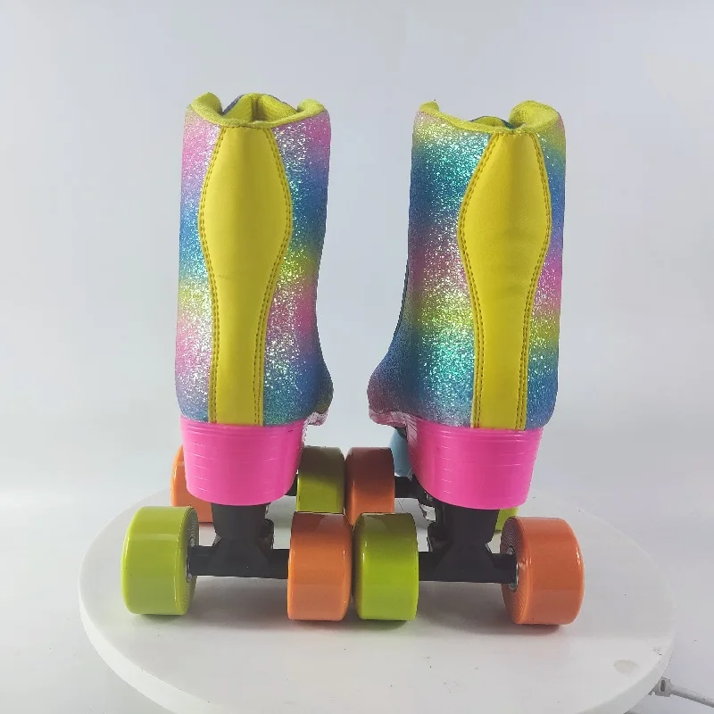 Roller Skate Board Inline Shoes Tire 13 Year Old Skate Shoes Types of Skate Shoes