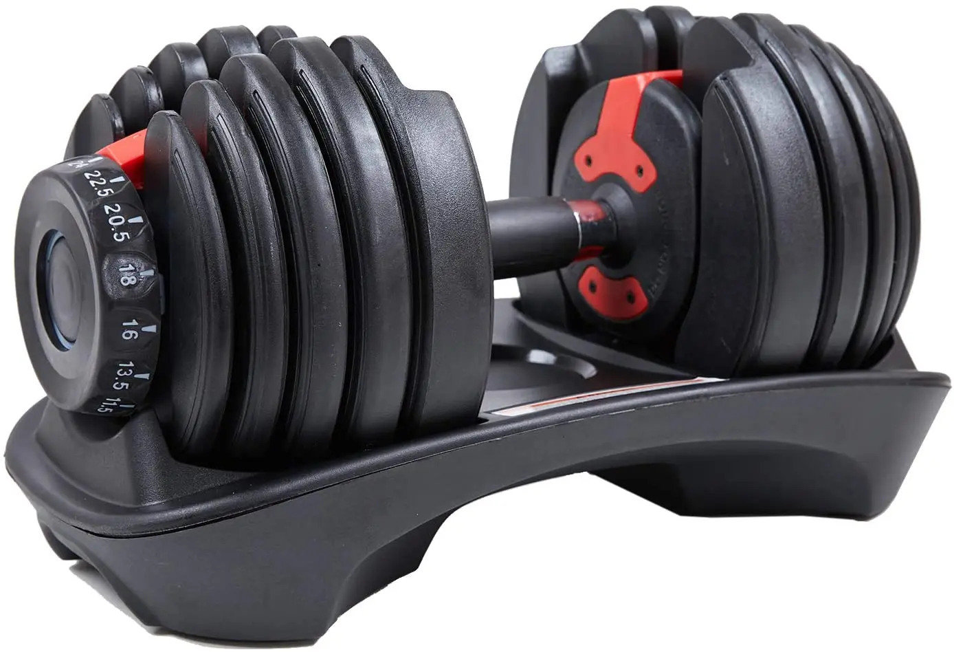 Тренажер для тренажерного зала, гимнастический комплект гантелей, тренировочное оборудование, тренировочный тренажер, интенсивный сердечник, регулируемый набор гантелей