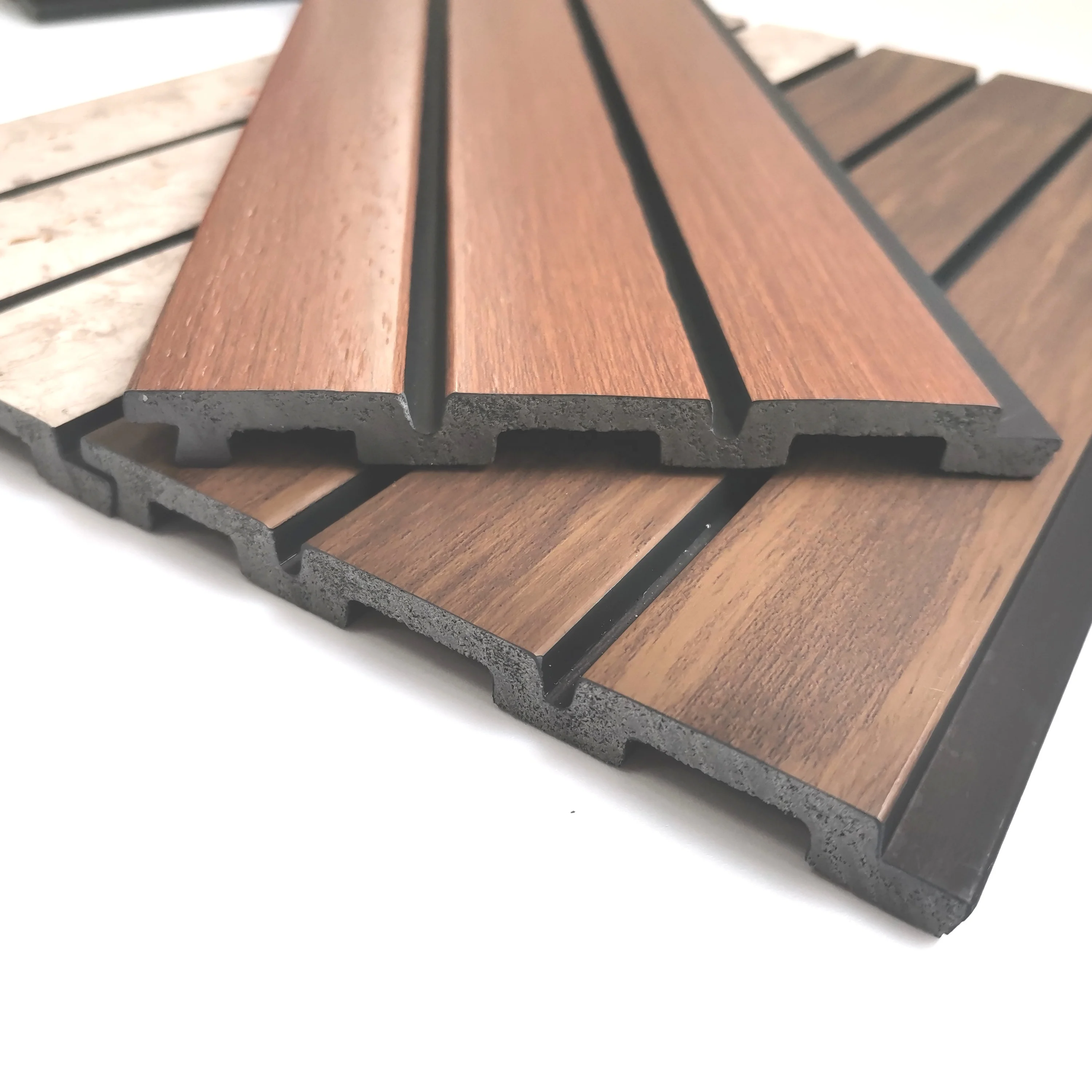 Водонепроницаемая настенная панель PS внутреннее украшение для дома наружная облицовка