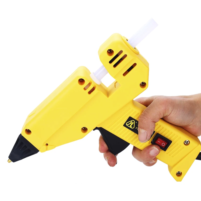 High Quality Hot Melt Glue Gun Upgraded Version Mini Hot Melt Glue Gun Small Craft Projects Home Quick Repairs