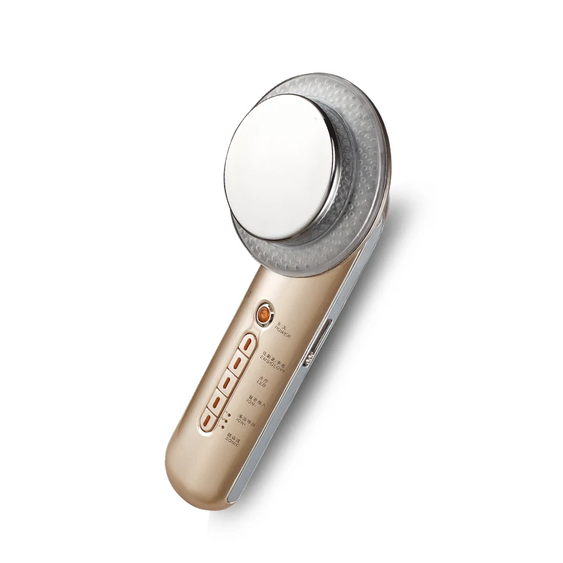 Ultrawives Fat Burner Home Use EMS Cellulite Body Slimming  Massager Infrared Ultrasonic Therapy