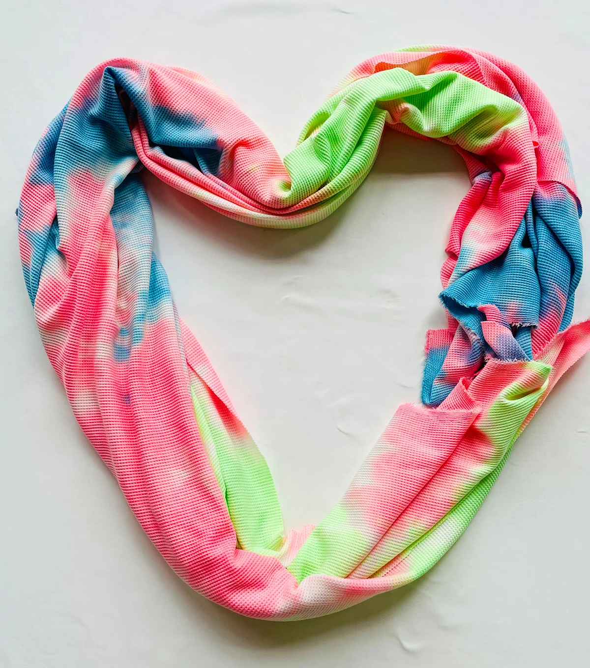 Высококачественный спандекс/вафельная разноцветная вафельная трикотажная ткань