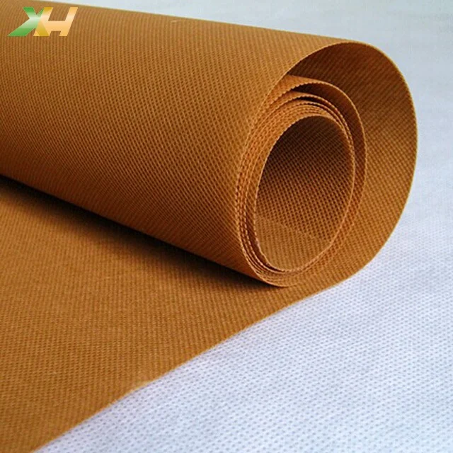 100% Polypropylene SS PP Spunbond nonwoven Fabric Breathable PP Non woven Fabric Spun bonded Non-Woven Fabric