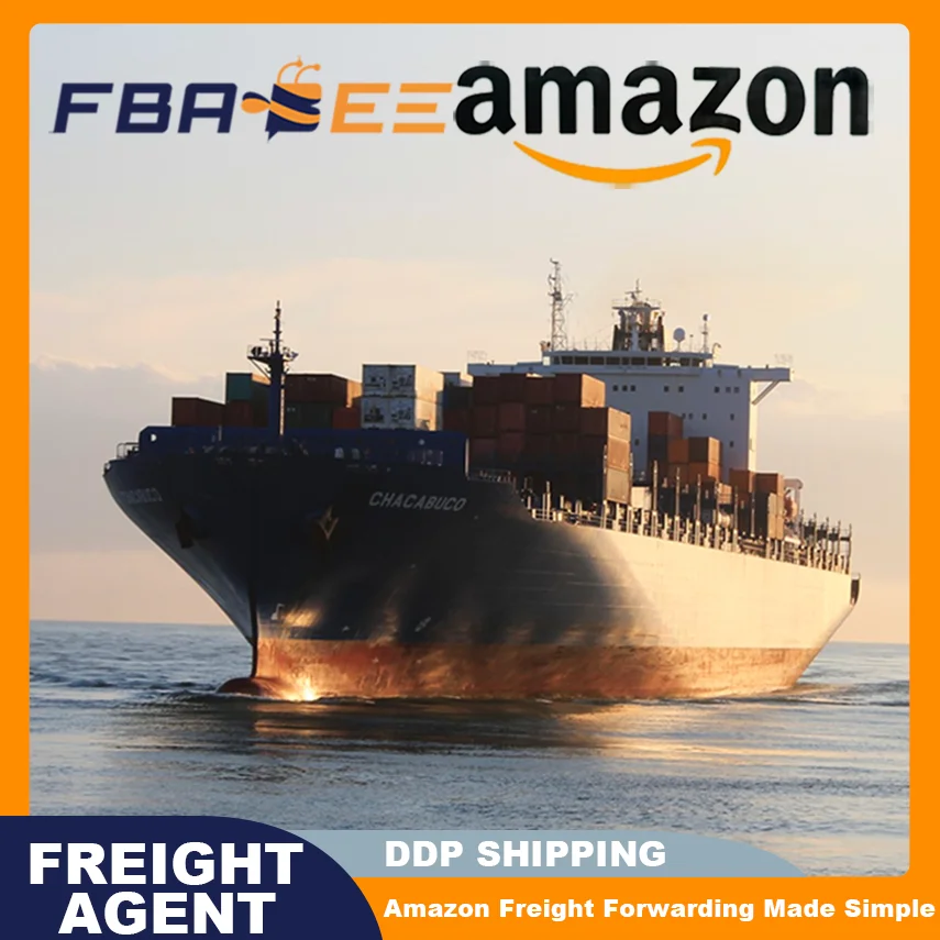 Drop shipping Air Forwarder China Logistics Company Shipping Agent China To UAE